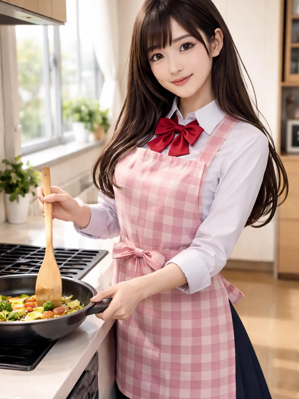 Koreanpeople의 내 아내는 일진이다