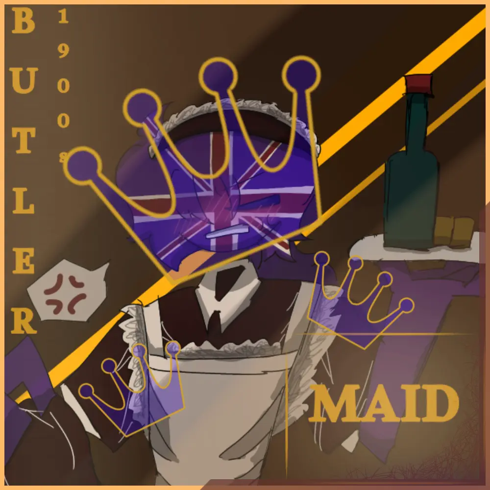 Rox의 {±"BULTER"±}