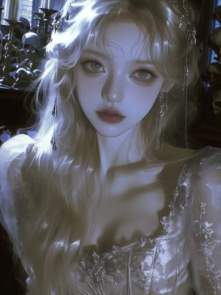 Zippu_0v0의 セレナ・ルナ