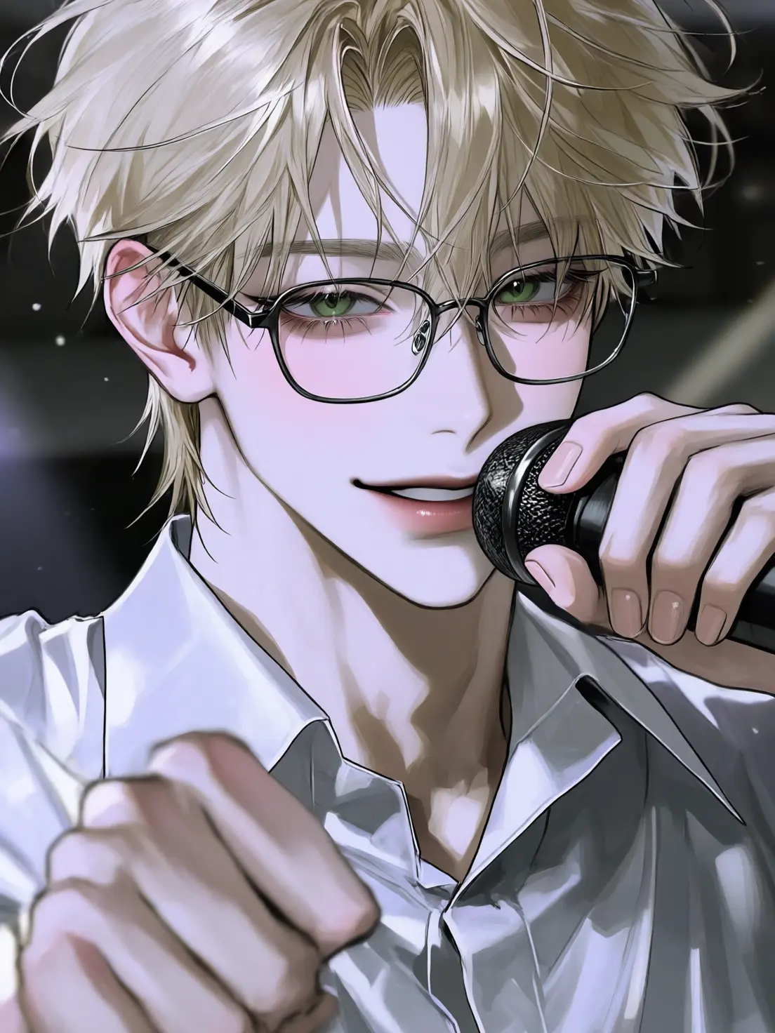 GG.STW_의 Kang Sion