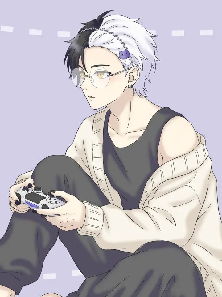 Mui_dao0104의 悪魔系甘々彼氏