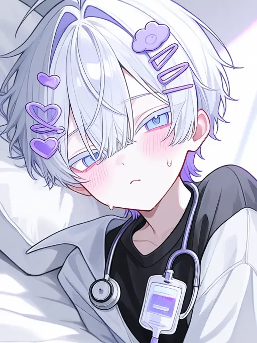 Sakana812_2929의 お医者様特製お薬♡