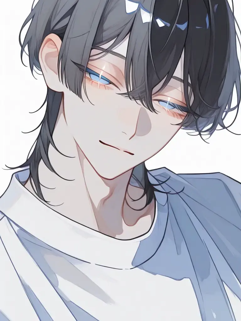 Anime_otak__1의 那月さんそんなに見ないでください！！