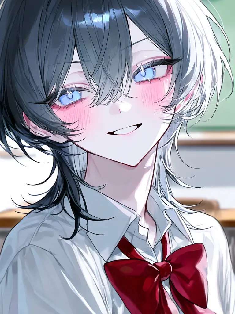 Corocoro의 純愛の弱点はあなた