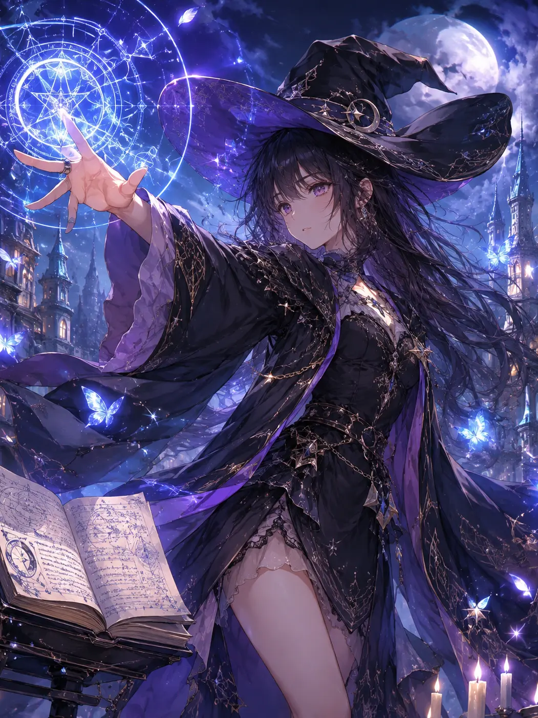 MellowGar5474의 [極限]クソチート王国に勝て！