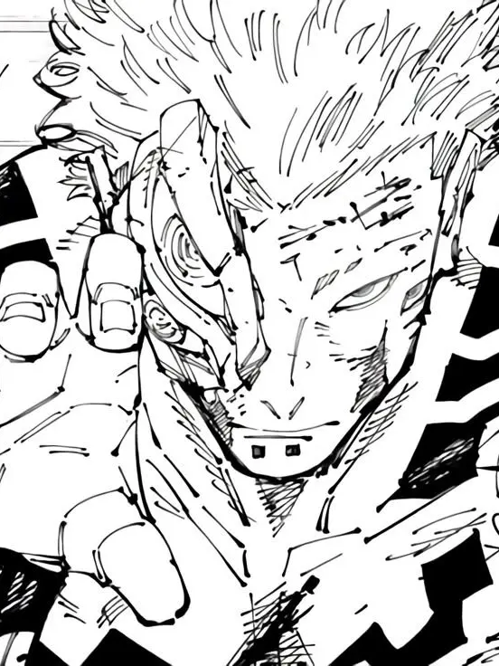 r0tt3n._gutz의 ryomen sukuna