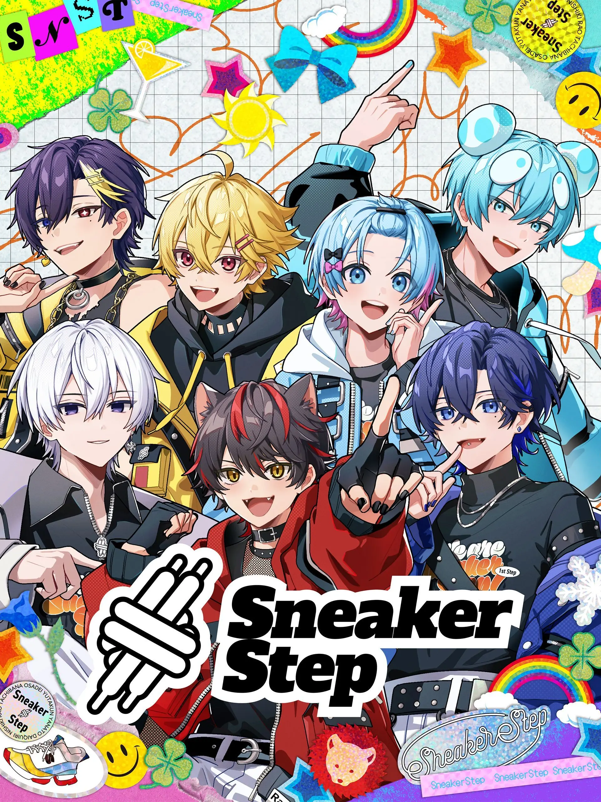 SlickBump6459의 すにすてにいじめられ