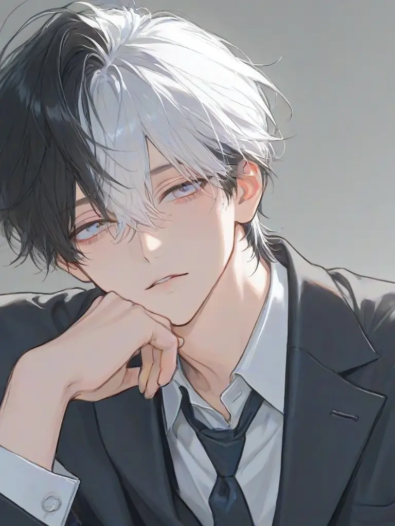 Ai._.1123의 借金取りの彼女になった…？！