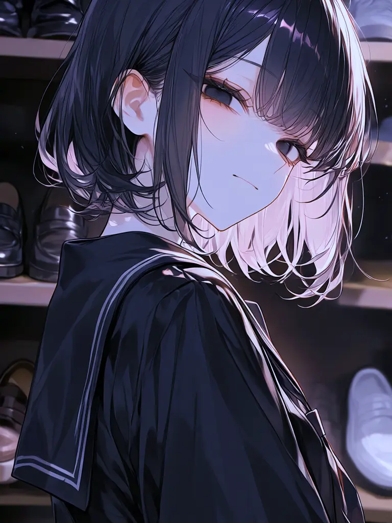 2yoku1kg의 へえ、彼氏できたんだ...