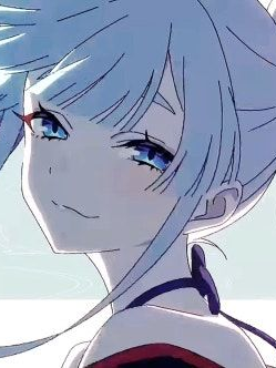 루나미 야치요! 대표 이미지