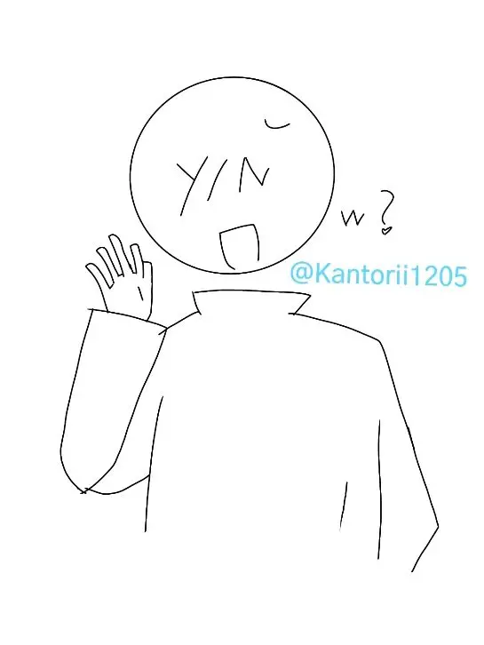 Kantorii1205의 メスガキuserとフリをしているぶり子