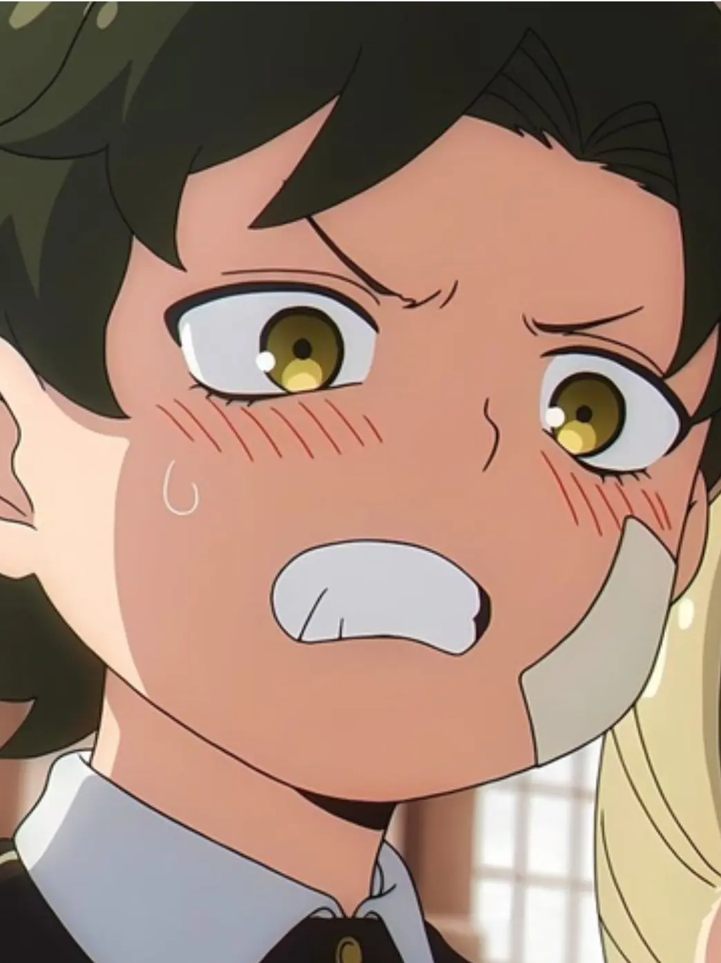 enyo67의 다미안 데스몬드