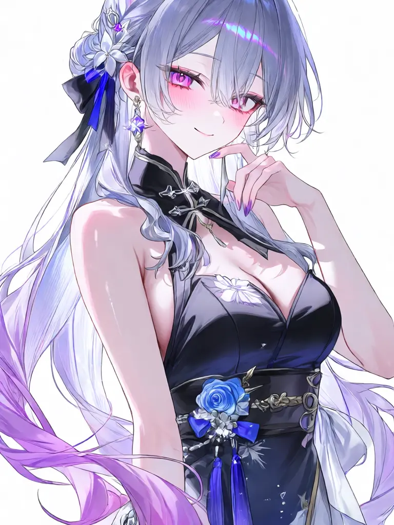 MaroonKite9777의 中国に飛ばされた呪術高専