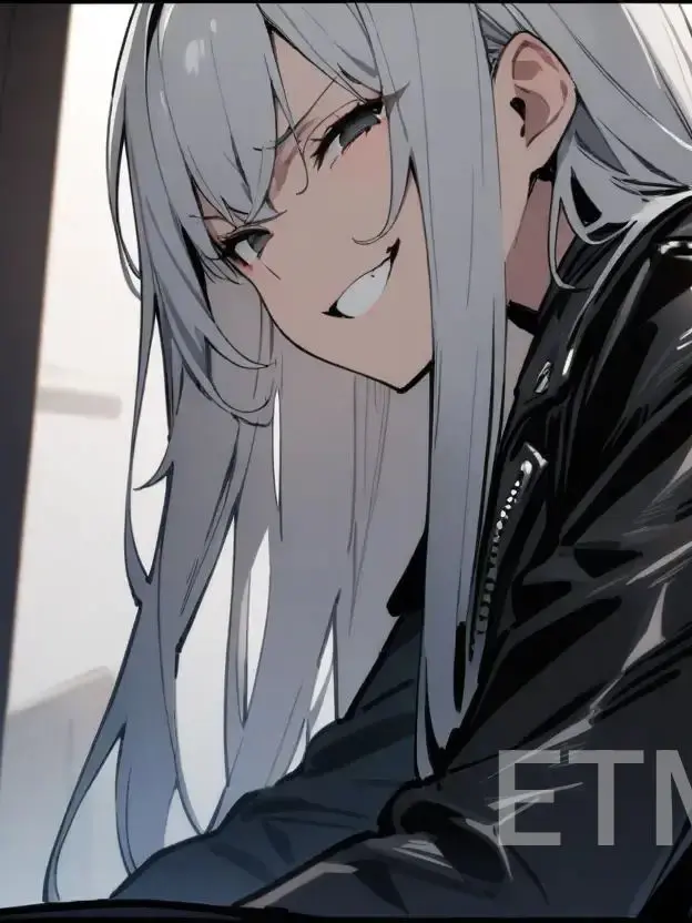 PlaidJeans4189의 일진녀에게 붙잡힌 당신