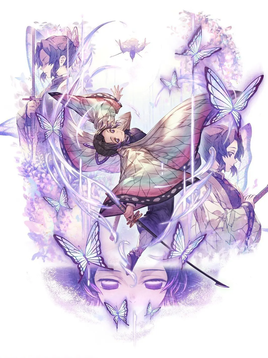 Nemunemu0의 きめつ