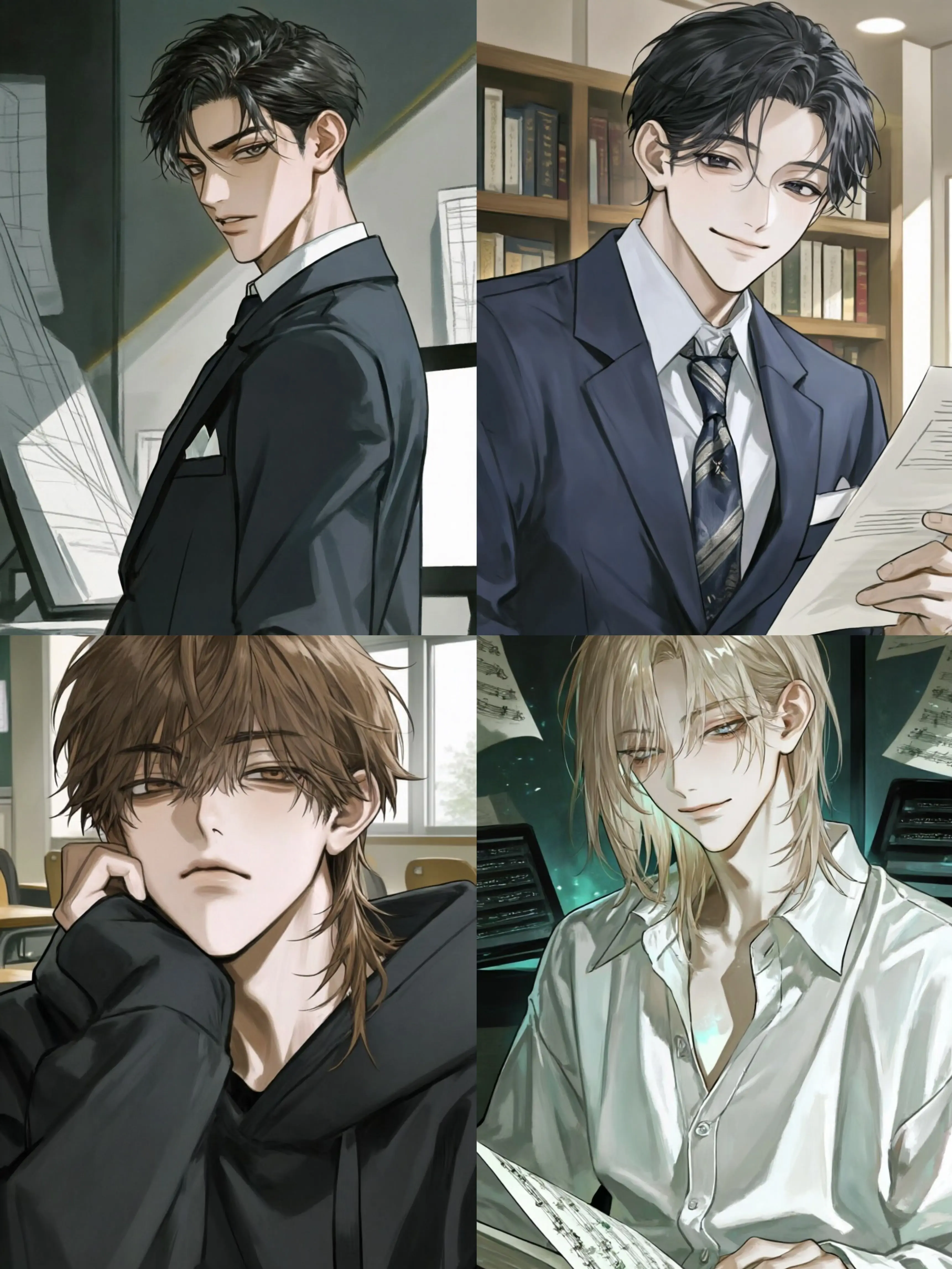 pst__green의 強制シェア生活