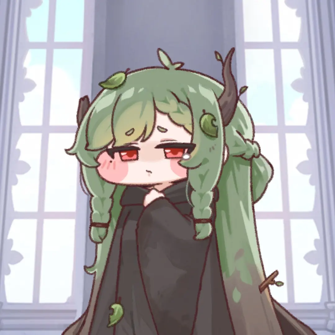 Polepen의 겨우살이