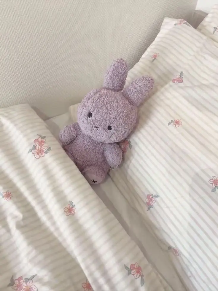 quickysleep의 금쪽이 도련님🐰