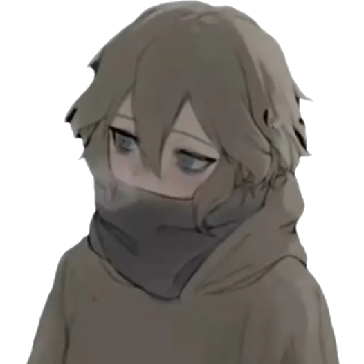 Gobongmin의 성격은 차갑지만 추운건 싫은 여사친