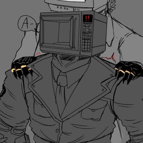 전자레인지맨