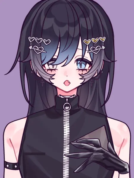 nezu_1295의 宝石の国（第2弾）
