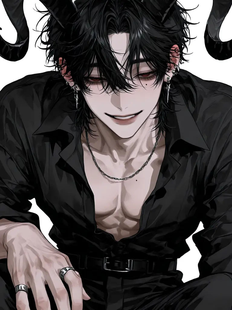 jingaigurui의 The Dropout Demon's Final Exam