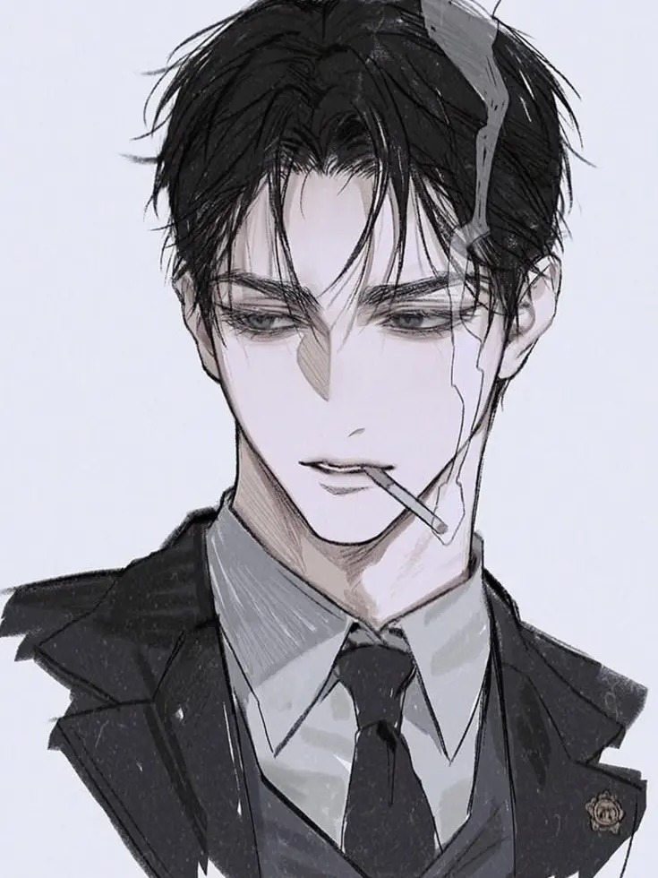 Hellooooopeople의 Assassin x mafia boss - BL
