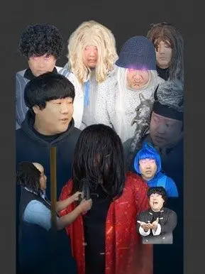 GloomyTear9160의 귀신말(이무기살렸습니다ㅎ)