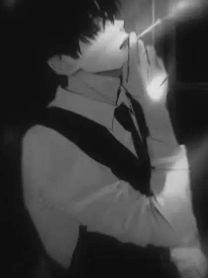Itz_Ana의 Why did you hide from me?