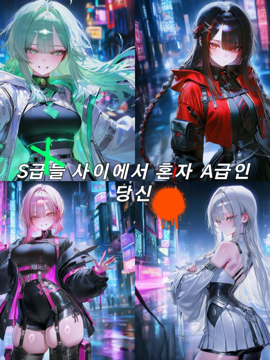어느순간부터 소외감을 느꼈다 대표 이미지