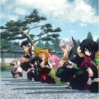 주들(미츠 시노)