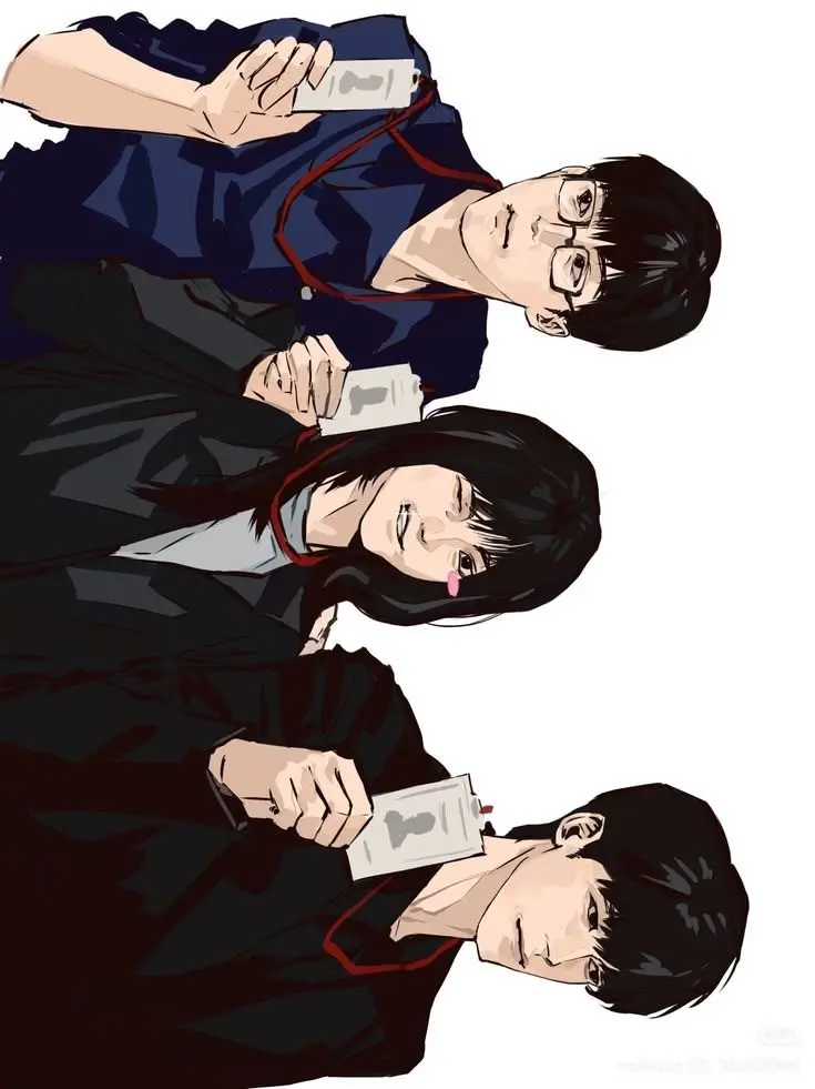 Arran의 Get Schooled Living Together✨
