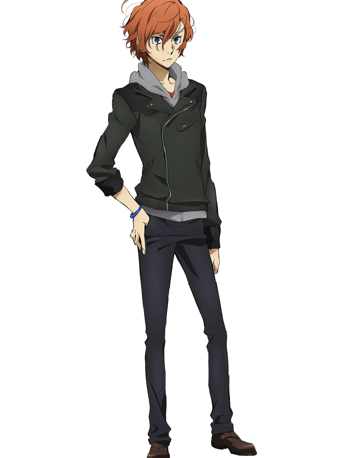 Hana8787의 中原中也（15）