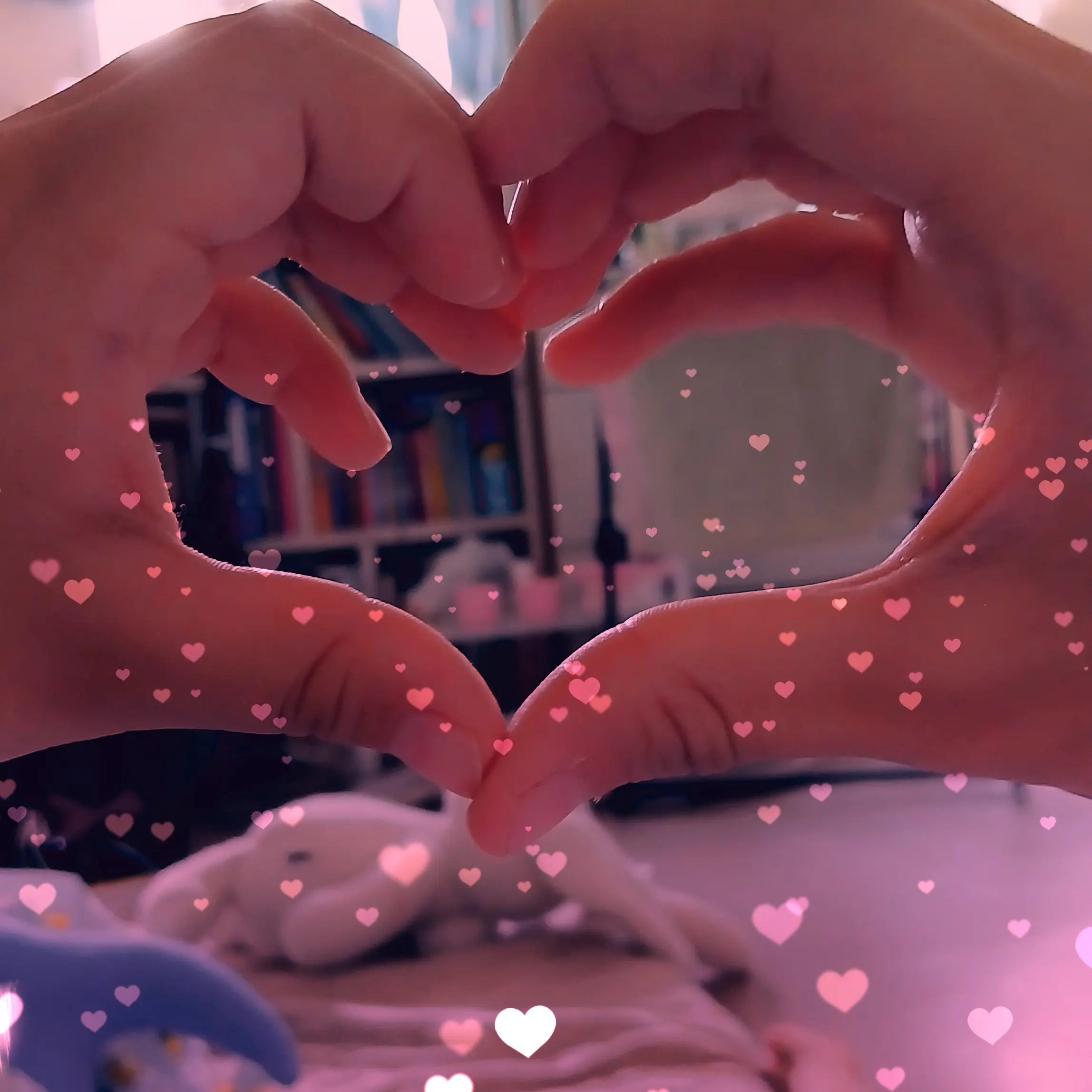 SicklyWolf8977의 마주의 배신..