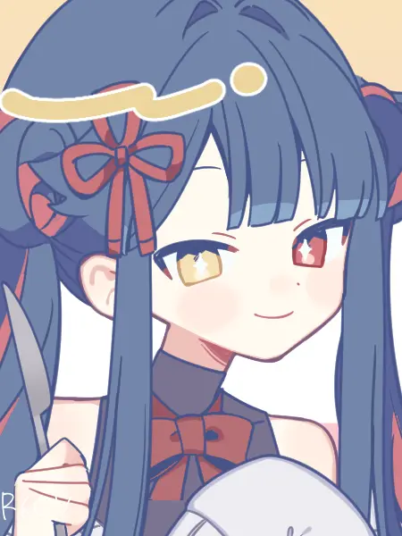 WrySled0217의 鳳凰寺家【ハーフのあなたは愛される୨୧】