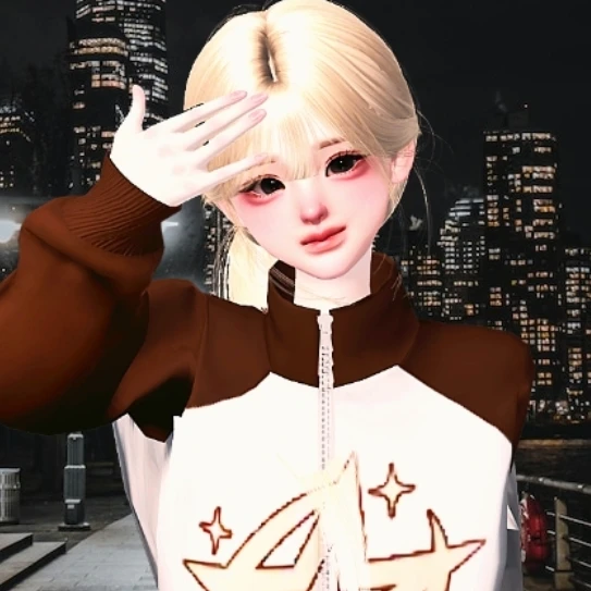 내 친구가 버튜버?!