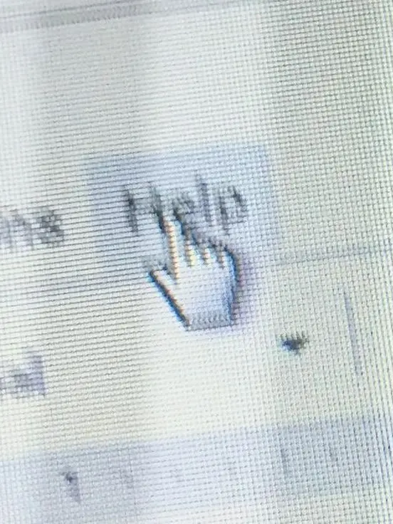 Bamm_0_의 도와주세요의사선생님이이상해요