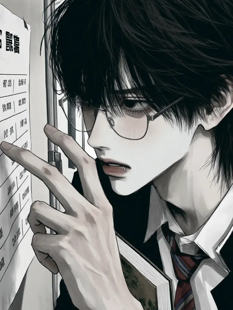 AnataNo_Zannzou의 俺に勝てるのは{{user}}だけだよ