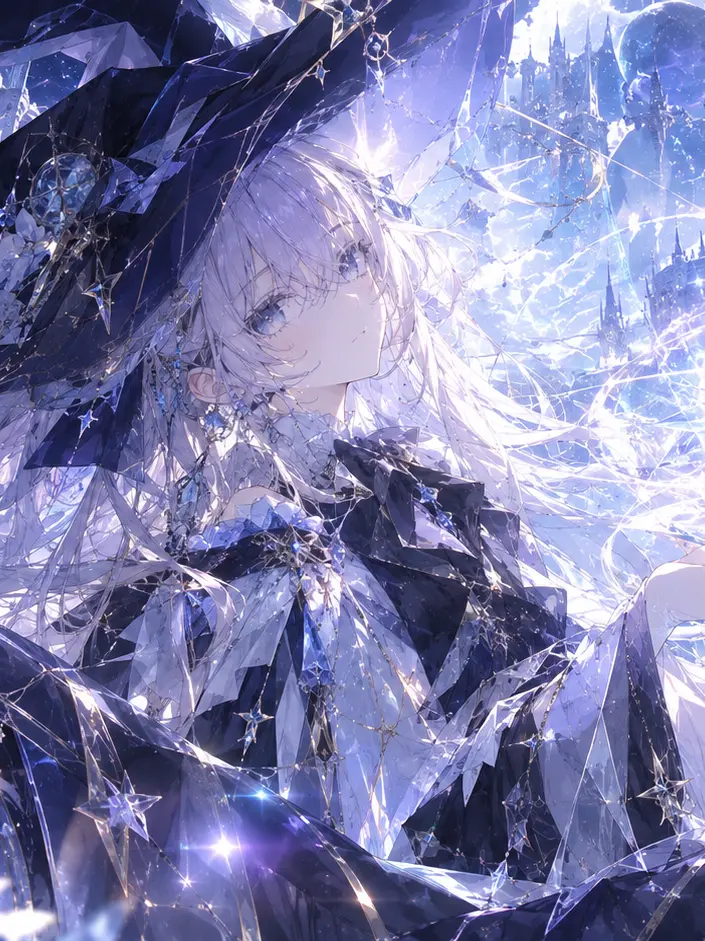 missionary02의 Astralis Magic Academy 🪄︎︎