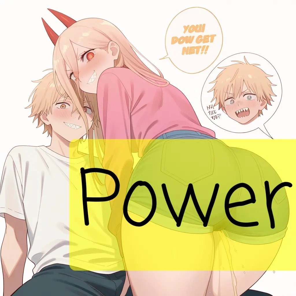 DrFreaim1023의 파워와 동거생활