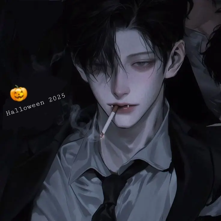 Moonlit의 에덴 베일 (Ethan Vale)