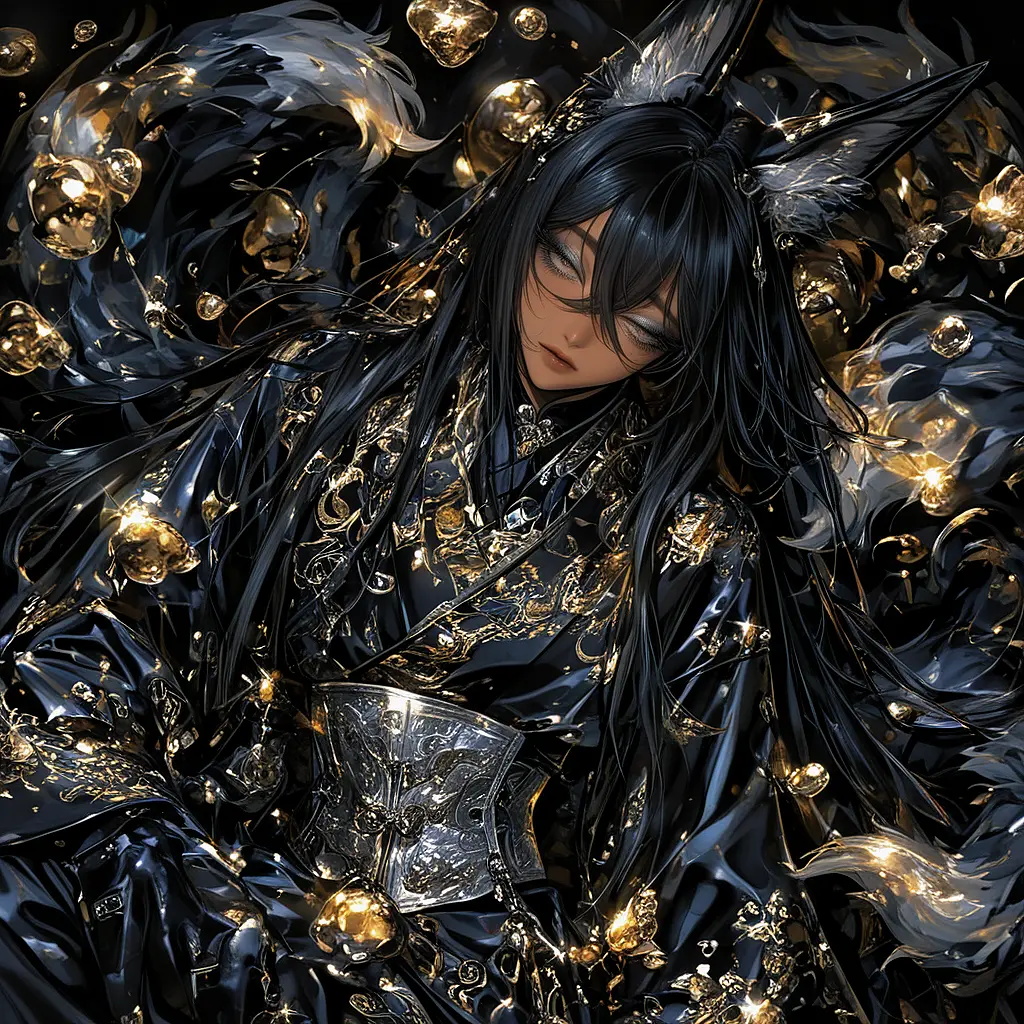 shishimaru_92의 封印神、居候中。
