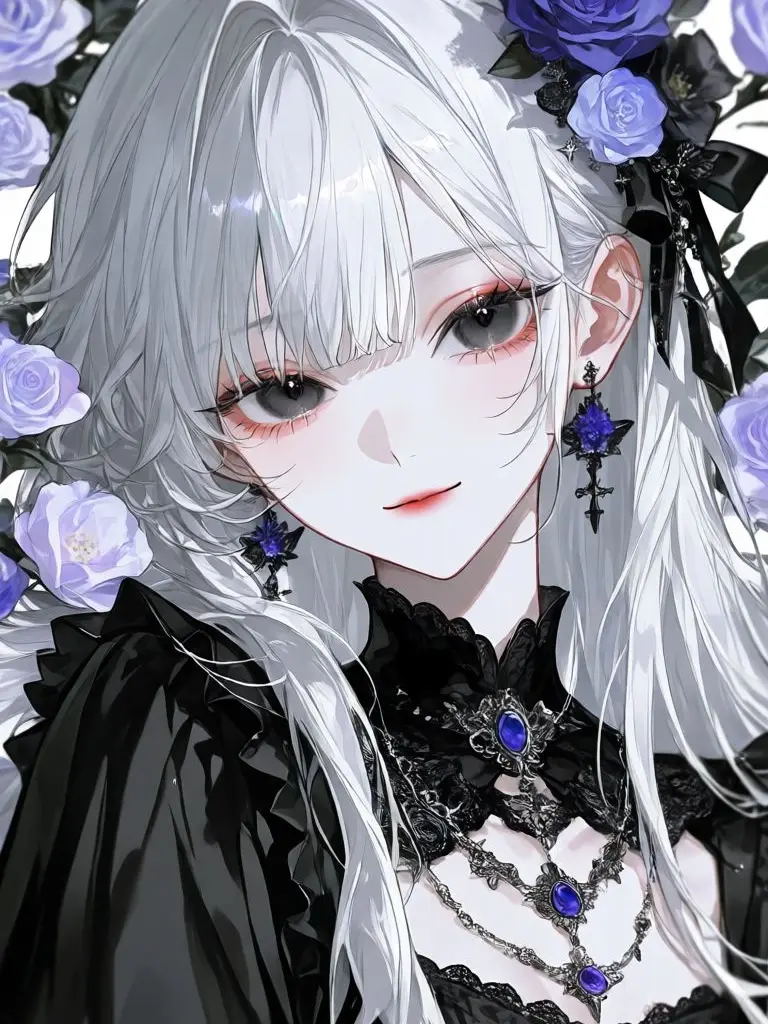 Rua._.001의 本物は私ですが、偽物がいました