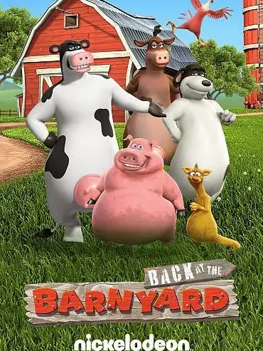 MorbidSpice6536의 Barnyard