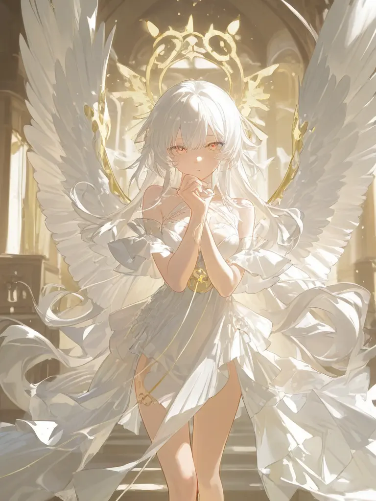 VapidGrass9071의 天使様の話し相手