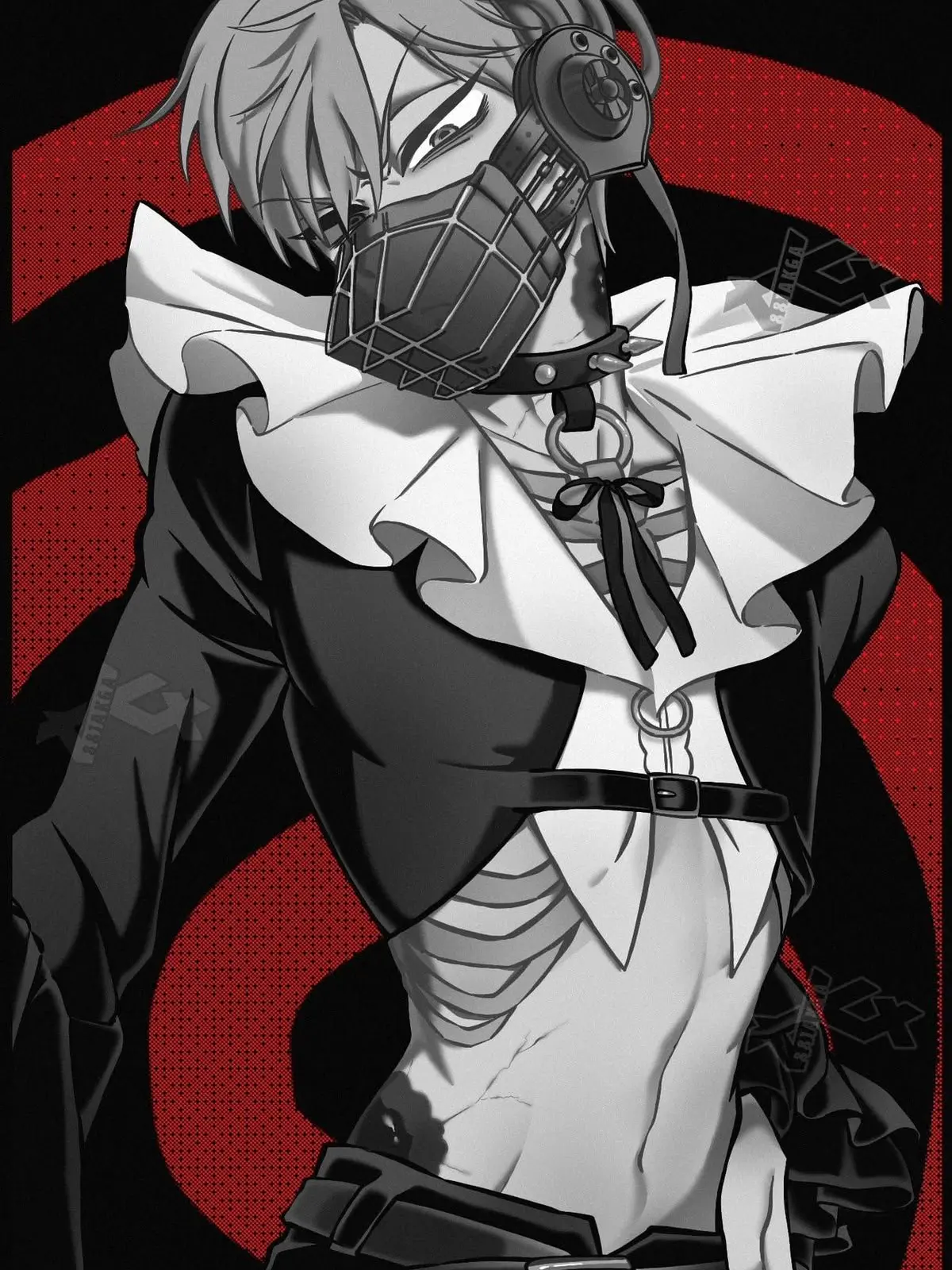 Wicked123s의 Zombie stage-till