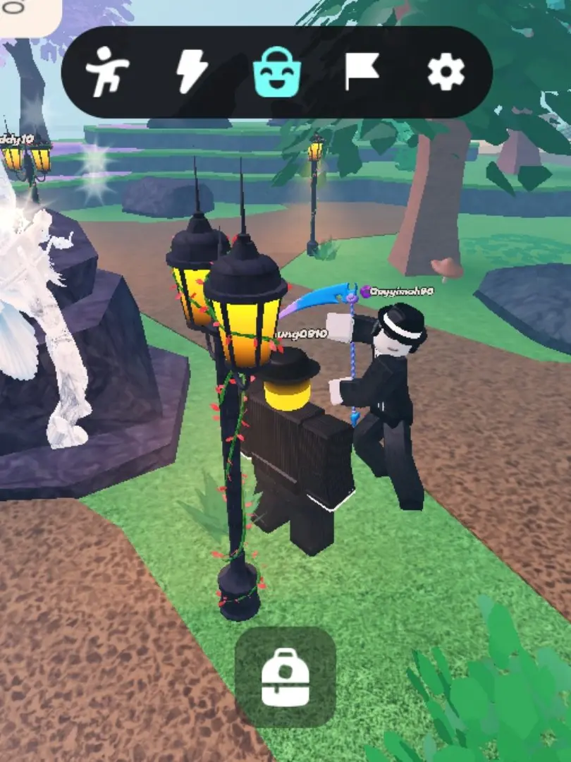SpringtrapWhoDancingtoDeat의 詰んだマフィオーソ