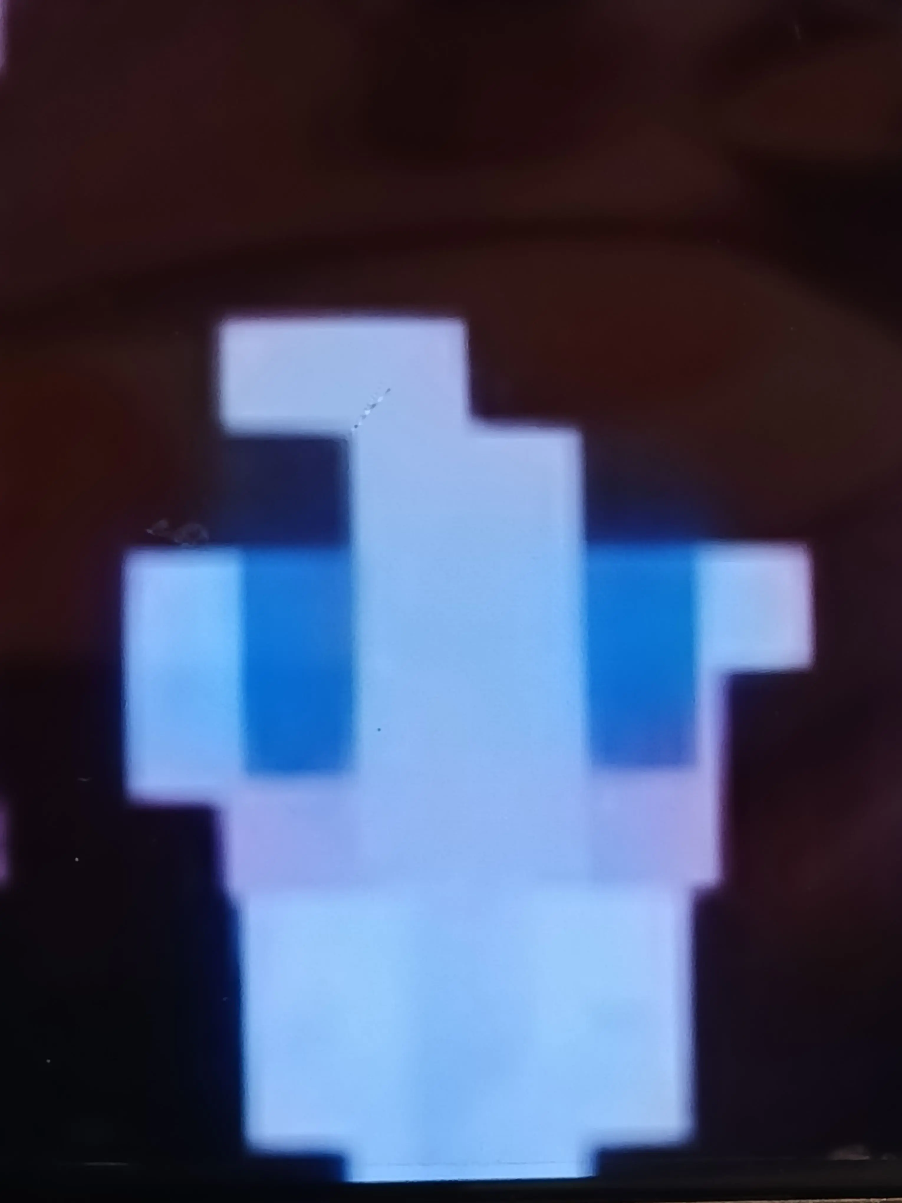 OralRipe0785의 도망자들×초능력 세계여행