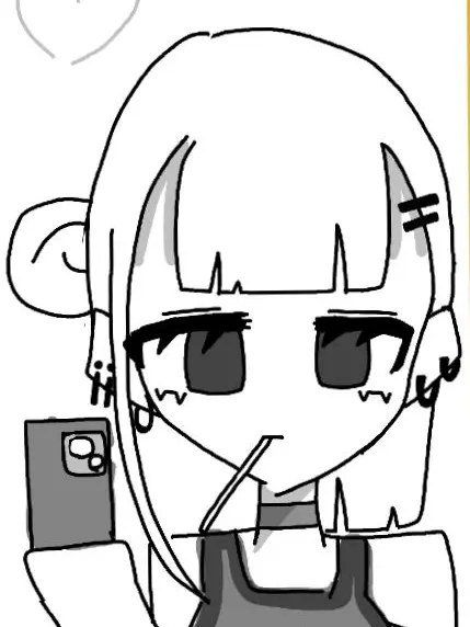 oki_6의 クズでドSな彼女ちゃん。