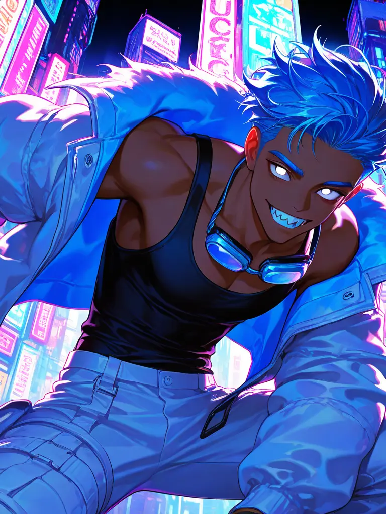 Nemu1104의 アージス